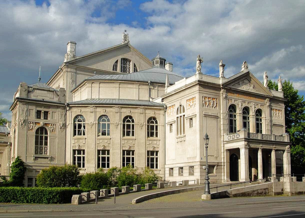 Bogenhausen München