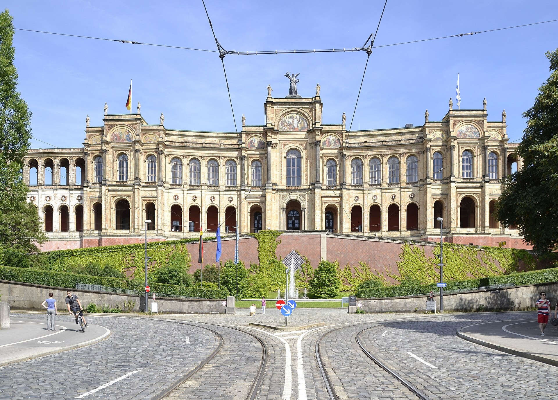 Haidhausen München