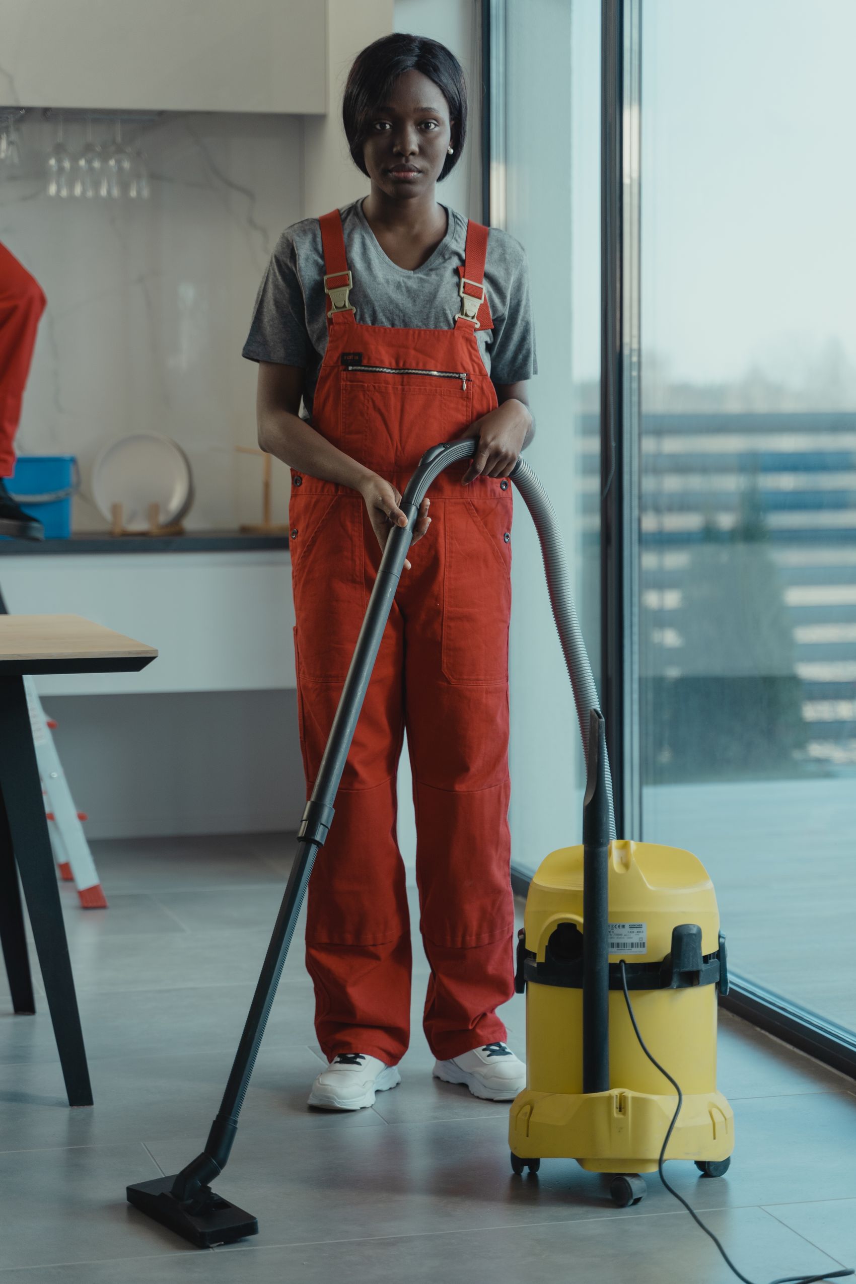 Mr. Sauber Reinigungskraft
