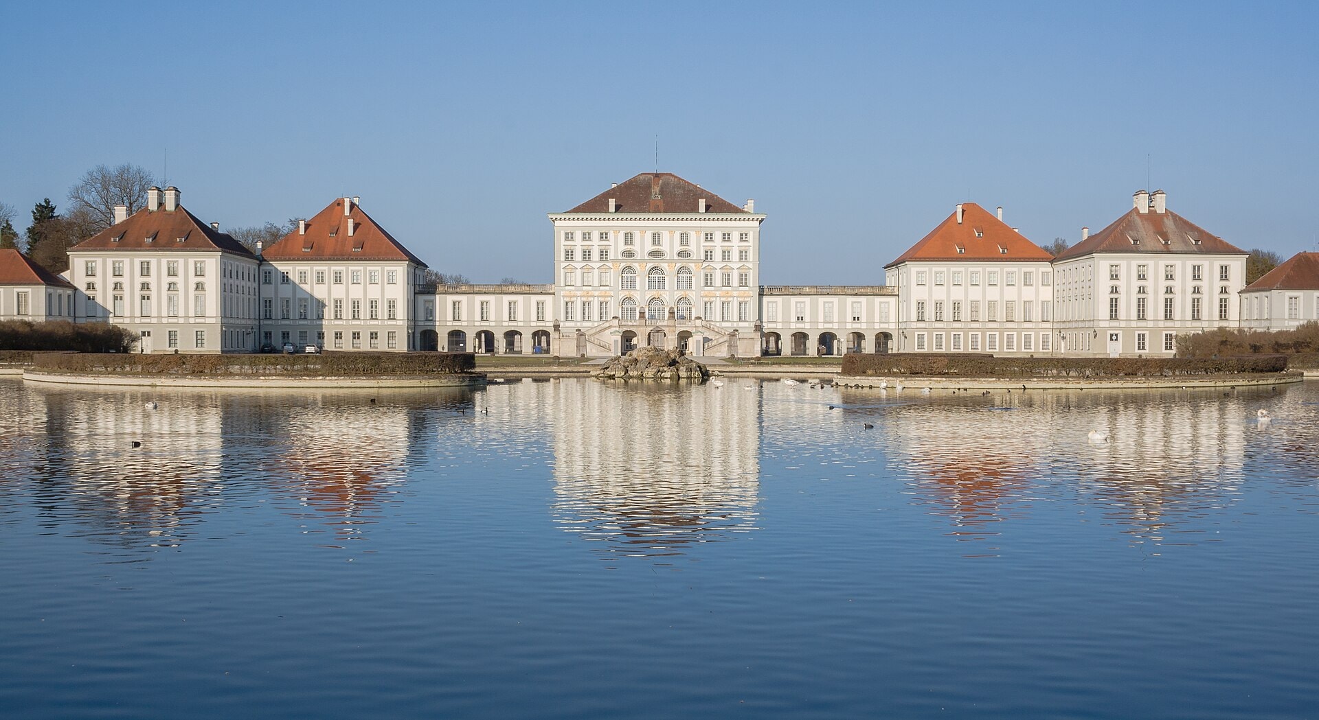 Bogenhausen München
