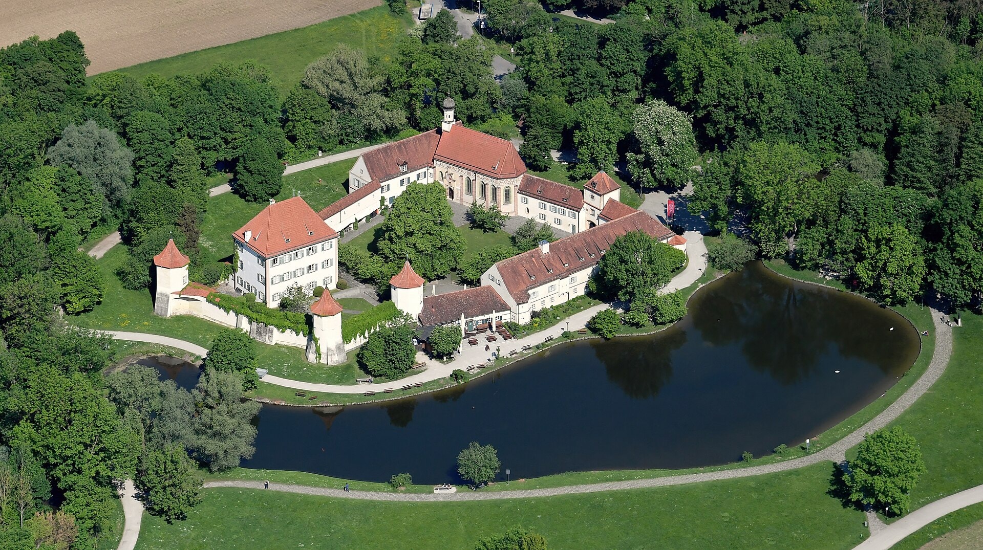 Pasing München