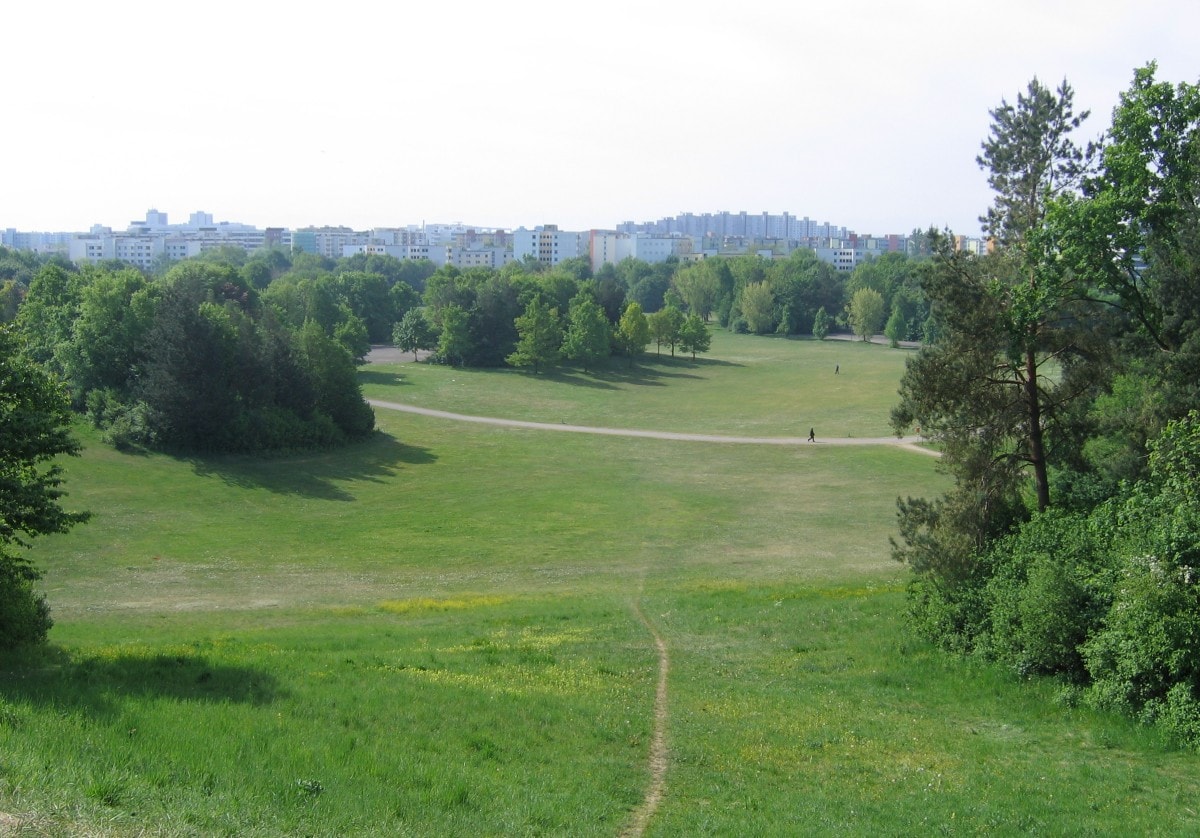 Ramersdorf-Perlach München