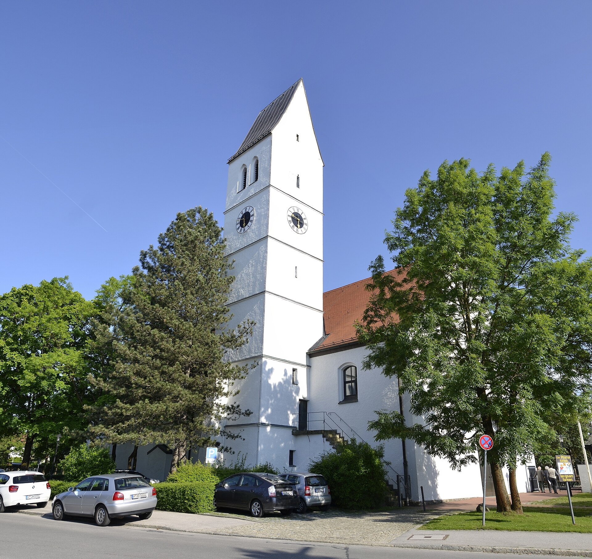 Trudering-Riem München